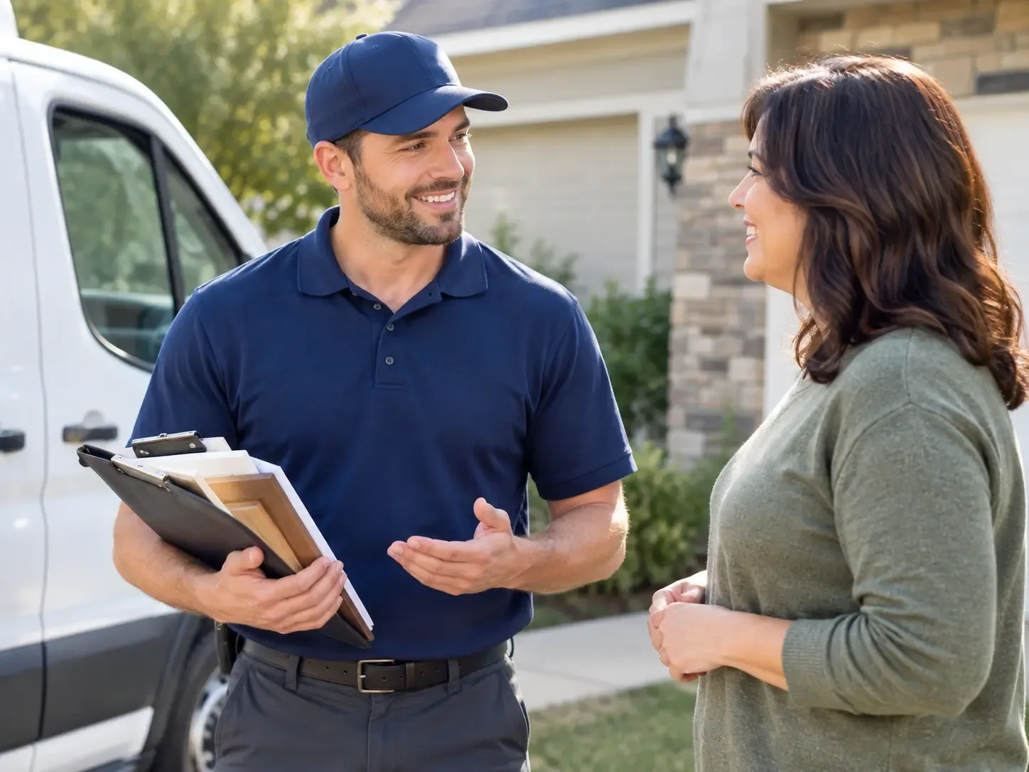Kitchen Cabinet Refacing Roseville, CA FAQs
